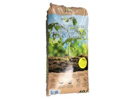 Stropellets Tuin 20 kg