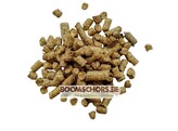 Stropellets Tuin 20 kg