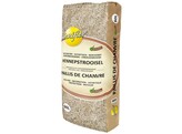 Saniflor Hennepstrooisel BIO - 60 L