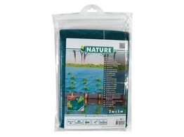 Nature Gronddoek 2 x 5 m  groen  90g/m 