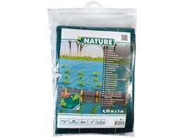 Nature Gronddoek 4 20 x 5 m  groen  90g/m 