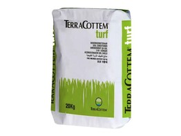 TerraCottem Turf - 20 kg