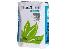 TerraCottem Universeel - 20 kg