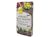 Saniflor Lava  3/8 dekor - Pouzzolane - 18 L