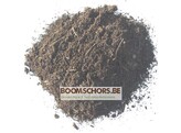 Groencompost 0/20 mm