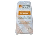 Potgrond Universeel  Frans Agro 60 L